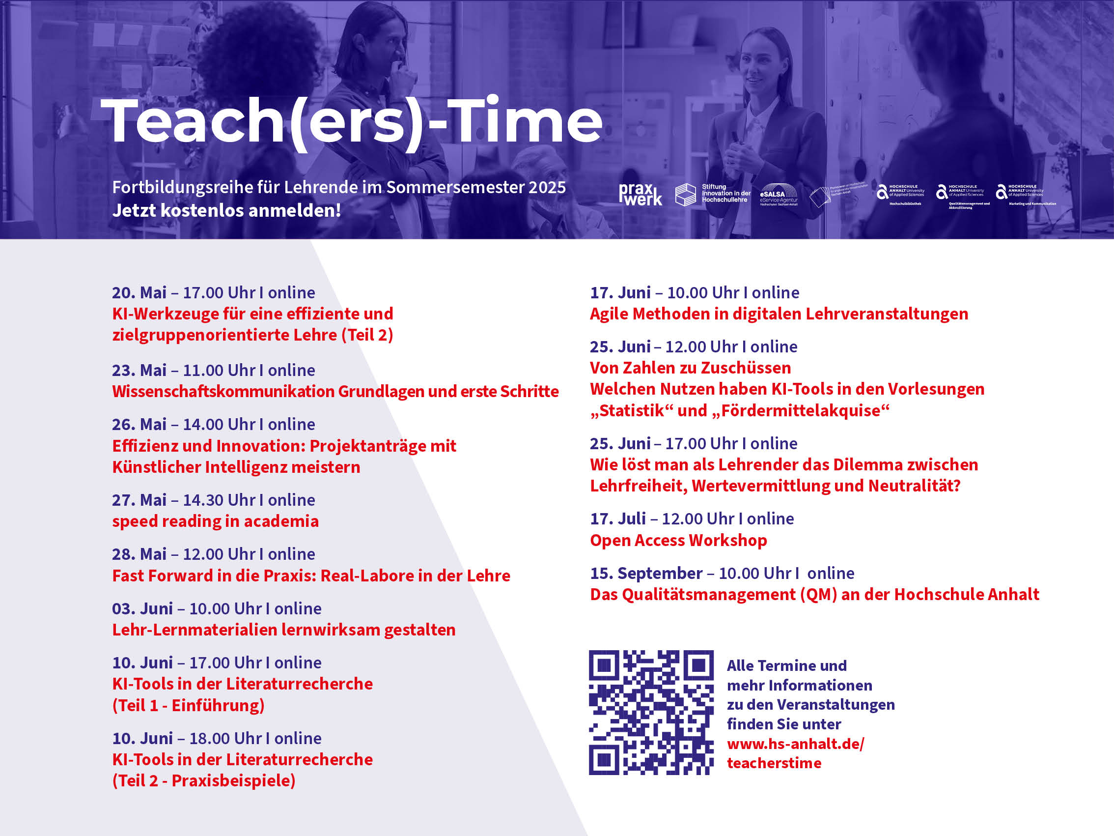 teachers time screen4zu3 SoSe25 teil2von2 update1404